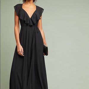 Yumi Kim Liliane Maxi Dress